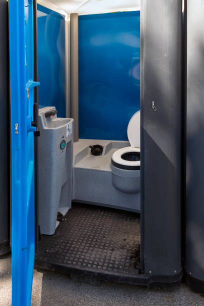 Best Temporary restroom rental  in Freeburg, IL