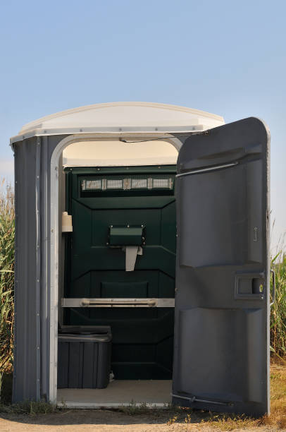 Portable bathroom rental in Freeburg, IL