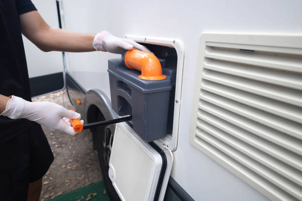 Best Long-term porta potty rental  in Freeburg, IL