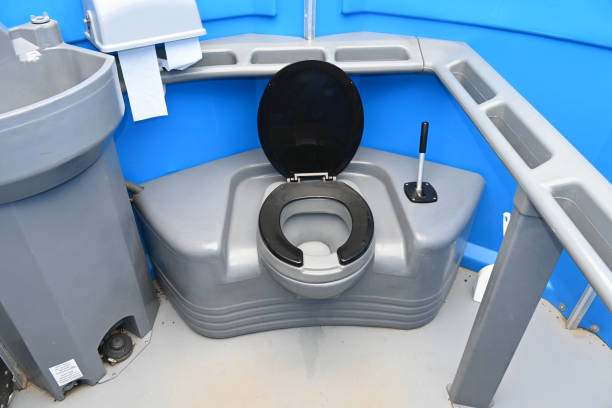 Best Portable toilet rental cost  in Freeburg, IL